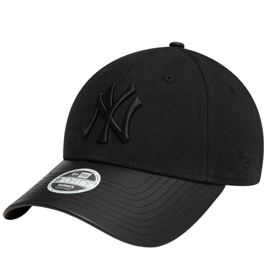 Cappello New Era 9Forty WOMENS PU Visor NEYYAN UNICO