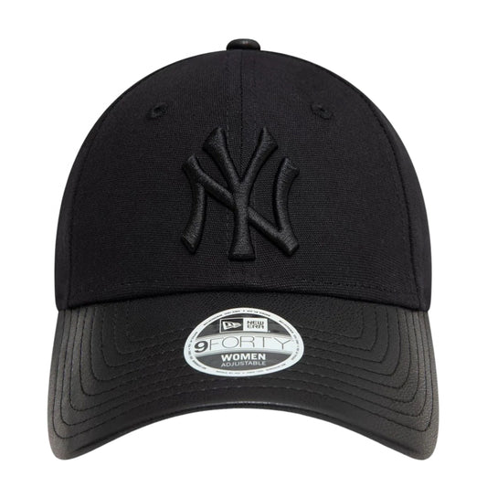 Cappello New Era 9Forty WOMENS PU Visor NEYYAN UNICO