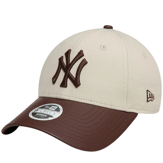 Cappello New Era 9Forty WOMENS PU Visor NEYYAN UNICO