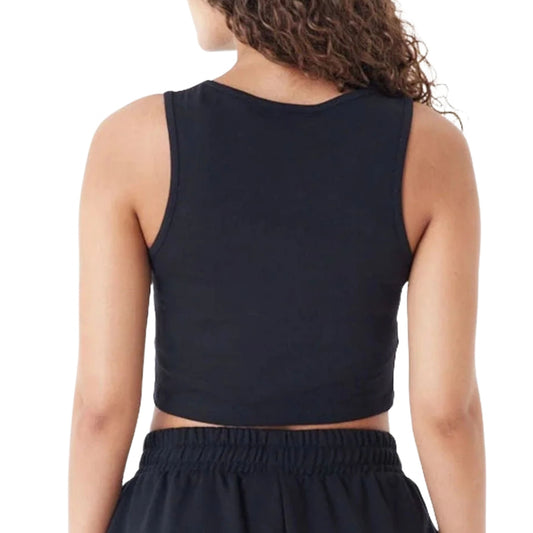 Canotta New Era MLB Crop Tank NEYYAN UNICO
