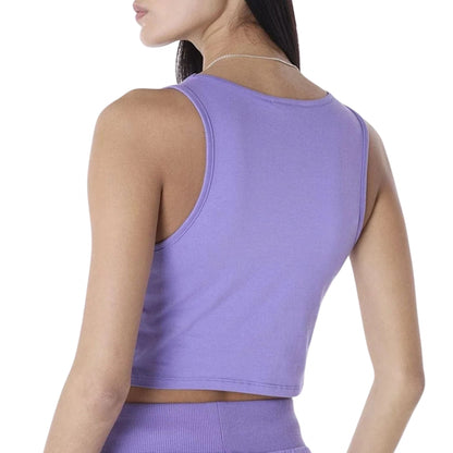 Canotta New Era MLB Crop Tank NEYYAN
