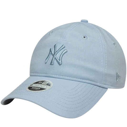 Cappello New Era 9Twenty Linen NEYYAN UNICO
