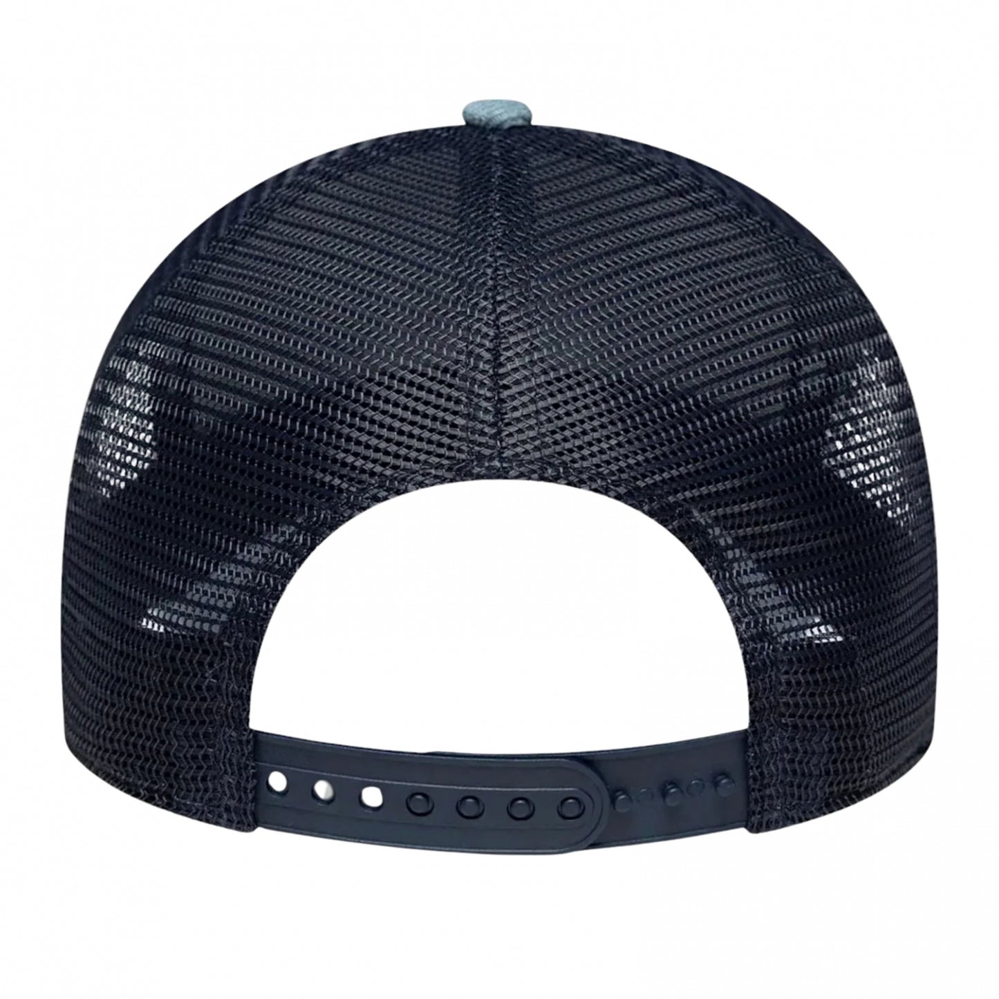 Cappello New Era Trucker Denim NEYYAN UNICO