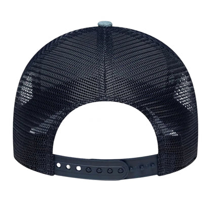Cappello New Era Trucker Denim NEYYAN UNICO