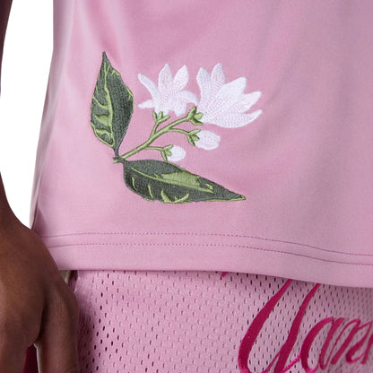 Maglietta New Era MLB Floral OS Tee NEYYAN