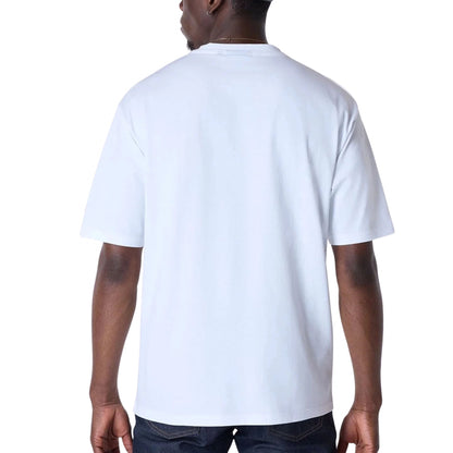 Maglietta New Era MLB Script Graphic Tee NEYYAN UNICO