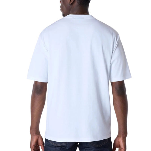 Maglietta New Era MLB Script Graphic Tee NEYYAN UNICO