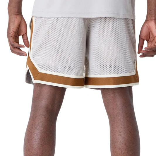 Pantaloncino New Era MLB Floral Mesh Short STLCAR UNICO