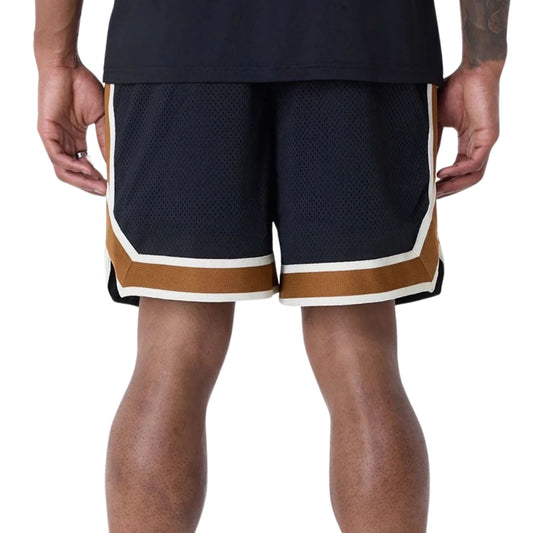 Pantaloncino New Era MLB Floral Mesh Short NEYYAN UNICO