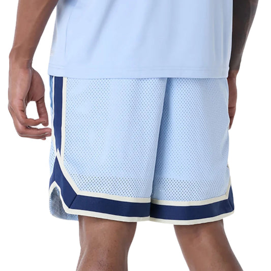 Pantaloncino New Era MLB Floral Mesh Short UNICO