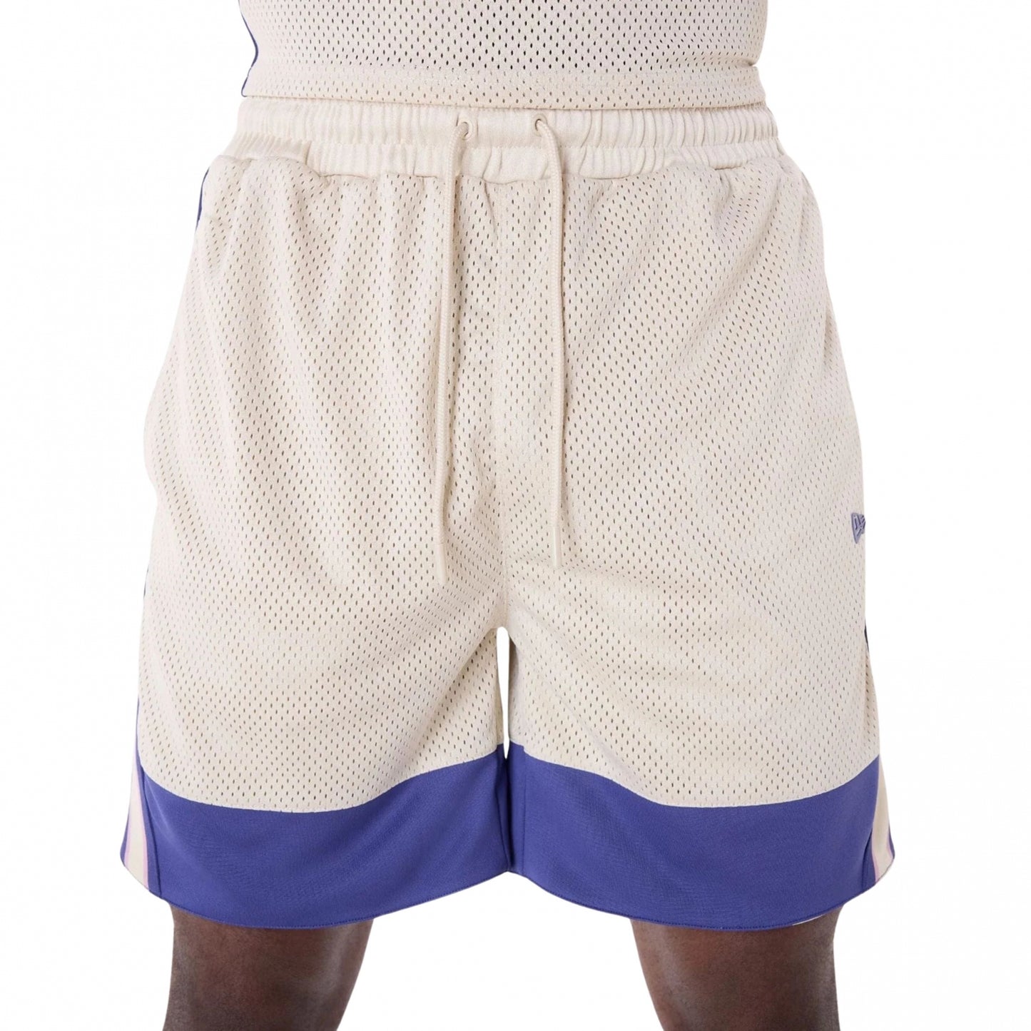 Pantaloncino New Era NE OS Mesh Shorts UNICO