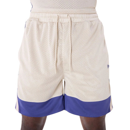 Pantaloncino New Era NE OS Mesh Shorts UNICO