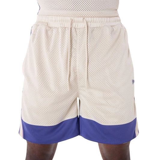 Pantaloncino New Era NE OS Mesh Shorts UNICO