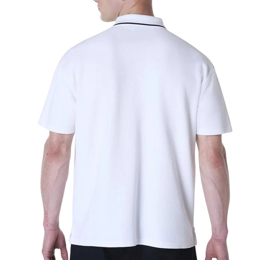 Polo New Era NE Floral Polo Shirt UNICO