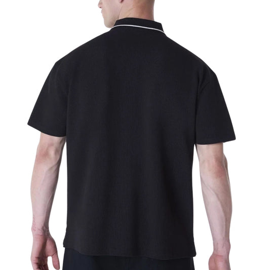 Polo New Era NE Floral Polo Shirt UNICO