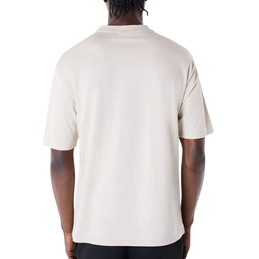Maglietta New Era NBA Graphic Tee LOSLAK UNICO