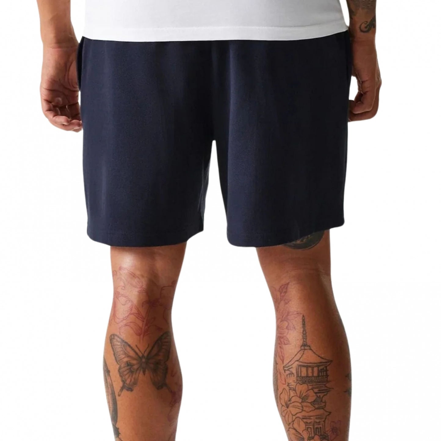 Pantaloncino New Era MLB Piquet Short NEYYAN UNICO