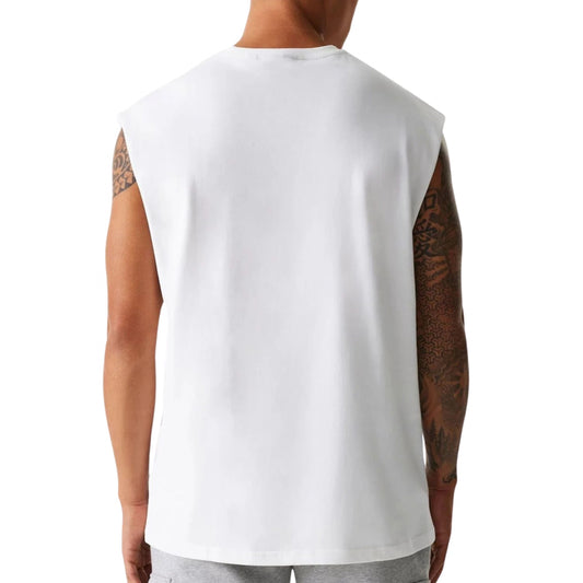 Canotta New Era MLN Sleeveless Graphic Tee LOSDOD UNICO