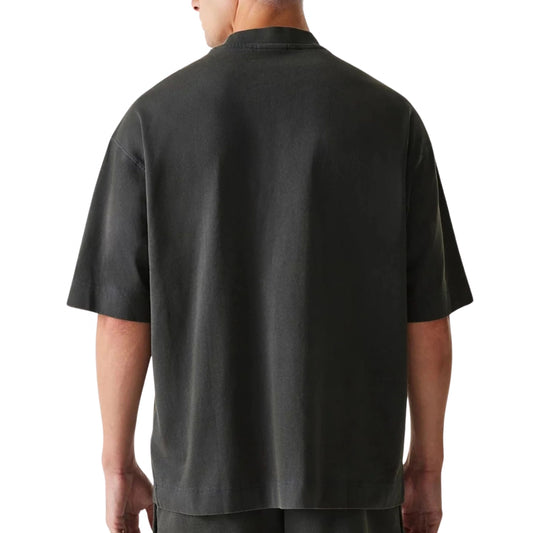 Maglietta New Era NBA Washed Box Tee CHIBUL UNICO