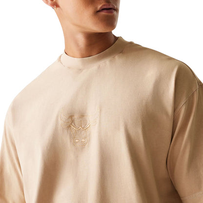 Maglietta New Era NBA Washed Box Tee CHIBUL UNICO