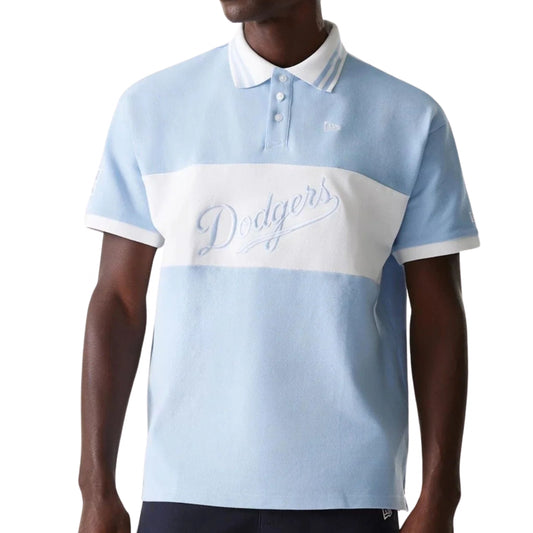 Polo New Era MLB Graphic LOSDOD UNICO