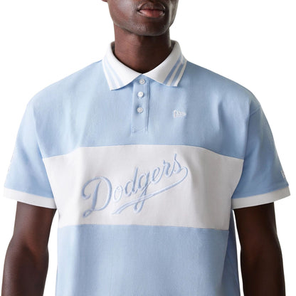 Polo New Era MLB Graphic LOSDOD UNICO
