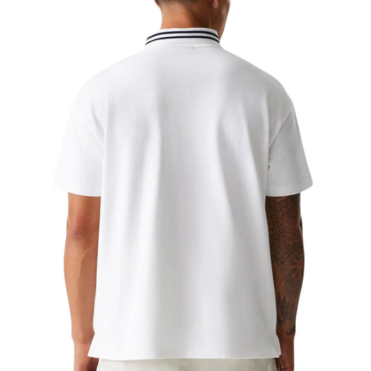 Polo New Era Drop Shoulder Polo UNICO