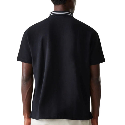 Polo New Era Drop Shoulder Polo UNICO