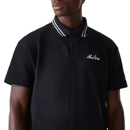 Polo New Era Drop Shoulder Polo UNICO