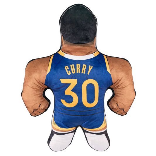Golden State Warriors Steph Curry 24" Bleacher Bud UNICO