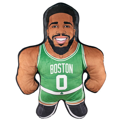 Boston Celtics Jayson Tatum 24" Bleacher Buddy .. UNICO