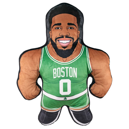 Boston Celtics Jayson Tatum 24" Bleacher Buddy .. UNICO