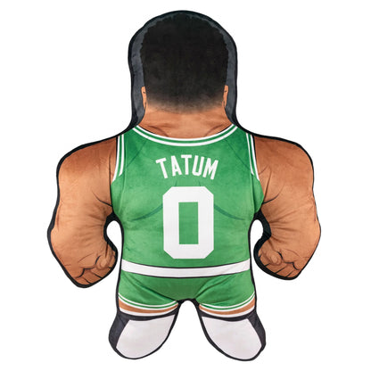Boston Celtics Jayson Tatum 24" Bleacher Buddy .. UNICO
