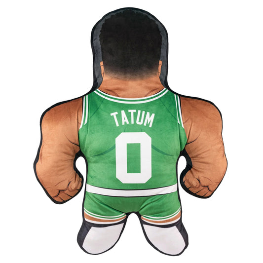 Boston Celtics Jayson Tatum 24" Bleacher Buddy .. UNICO