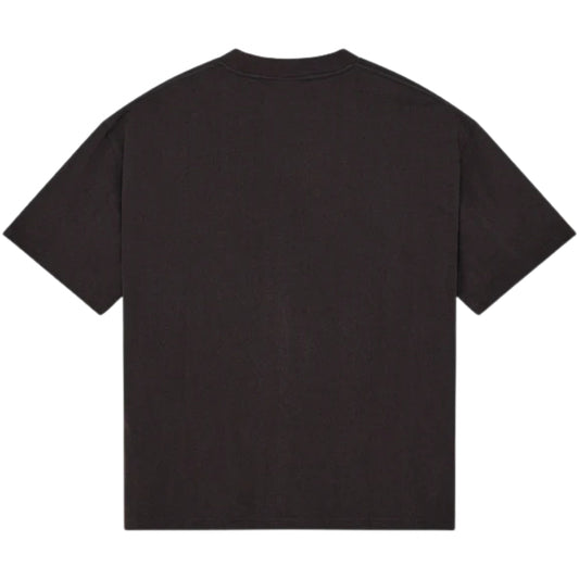 Maglietta Deus Great Escape Tee ANTRACITE