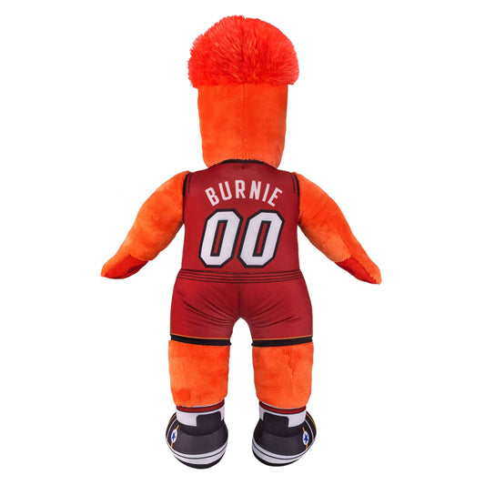 Miami Heat - Burnie - 20" Jumbo Mascot Plush Figur UNICO