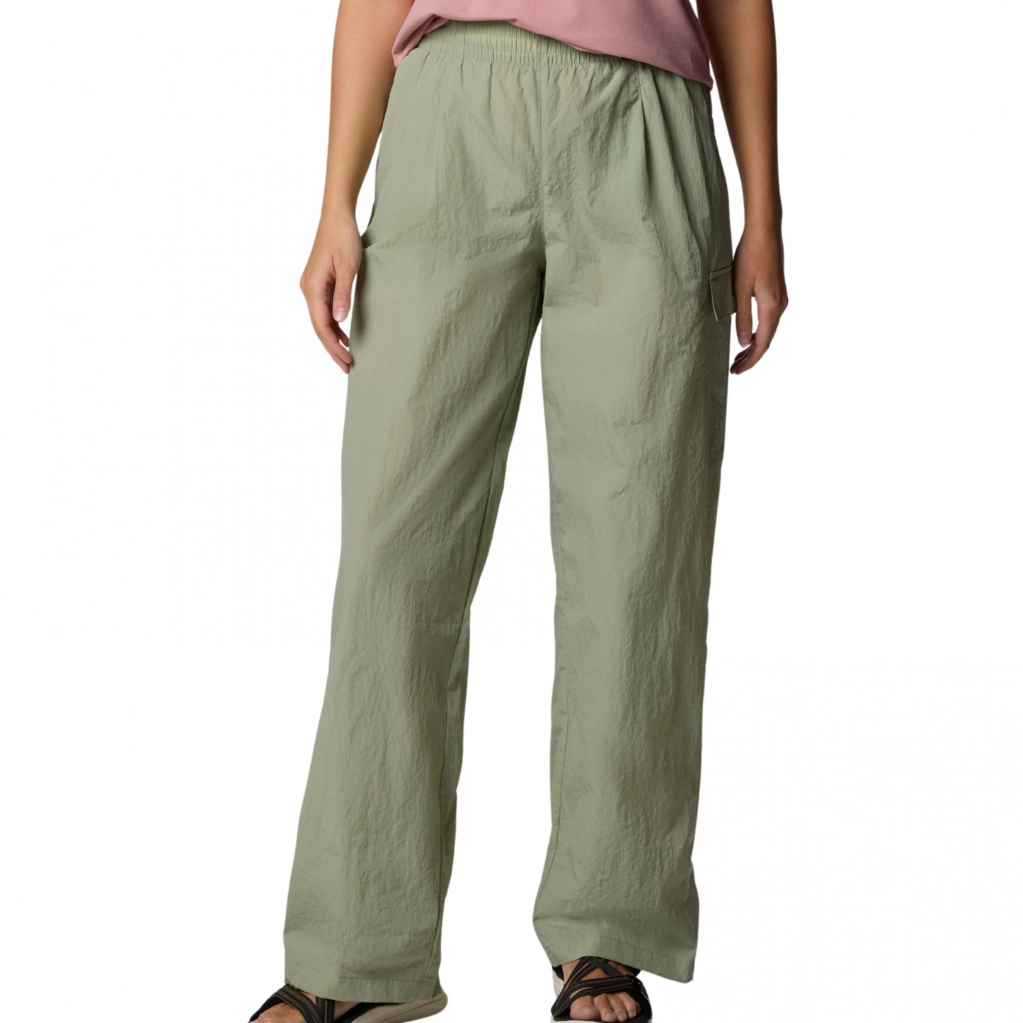 Pantalone Columbia Paracutie Vented Pant