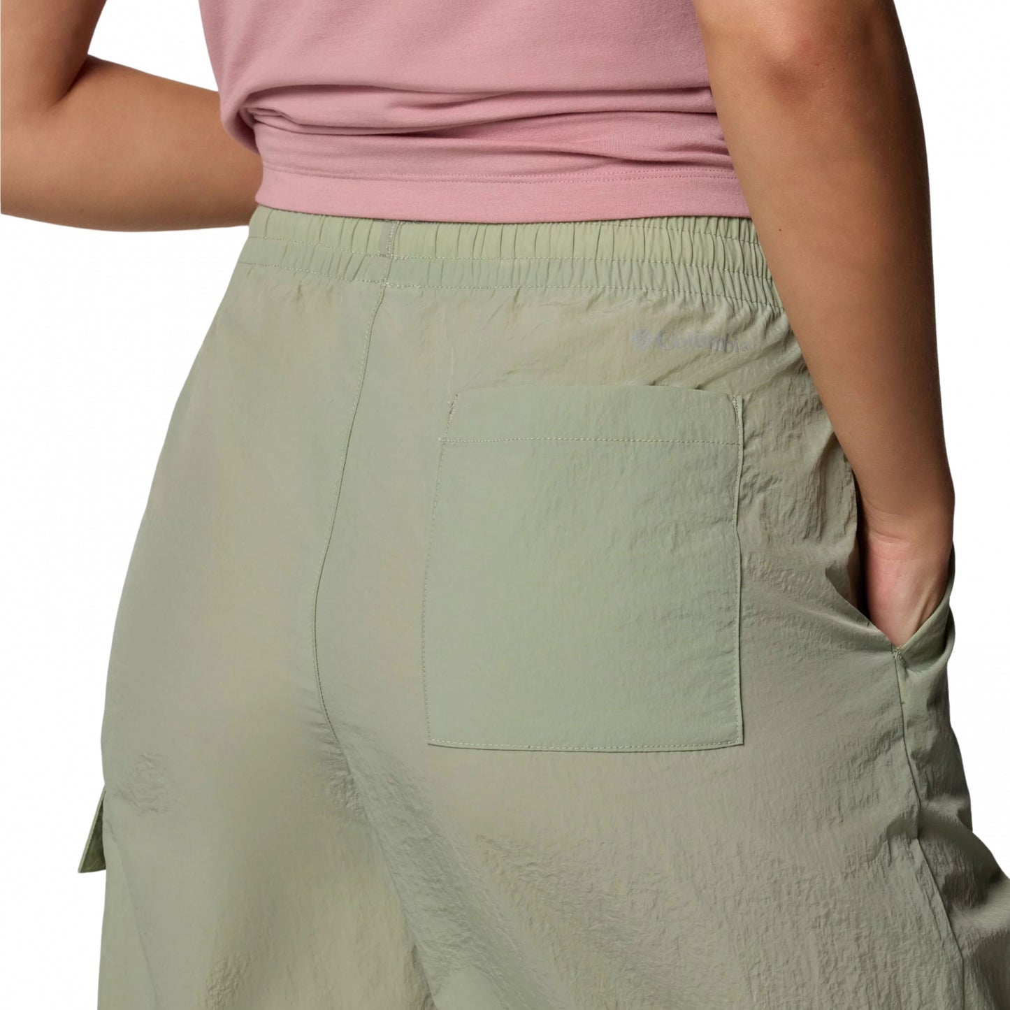 Pantalone Columbia Paracutie Vented Pant