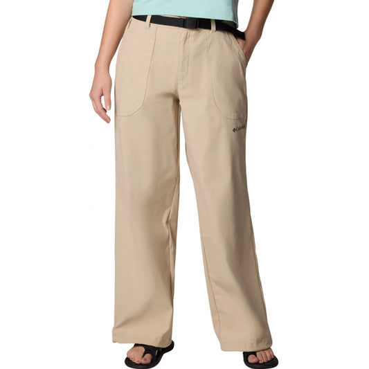 Pantalone Columbia Brea Falls Nylon Pant