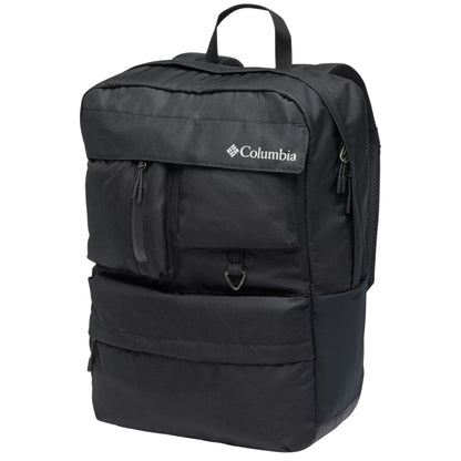 Zaino Columbia Street Transit Backpack II NERO