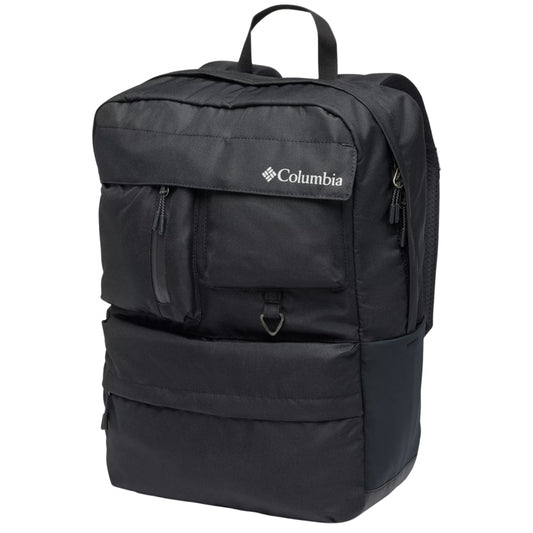 Zaino Columbia Street Transit Backpack II NERO