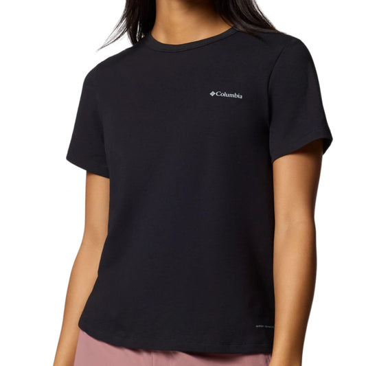 Maglietta Columbia Sun Trek SS Tee II