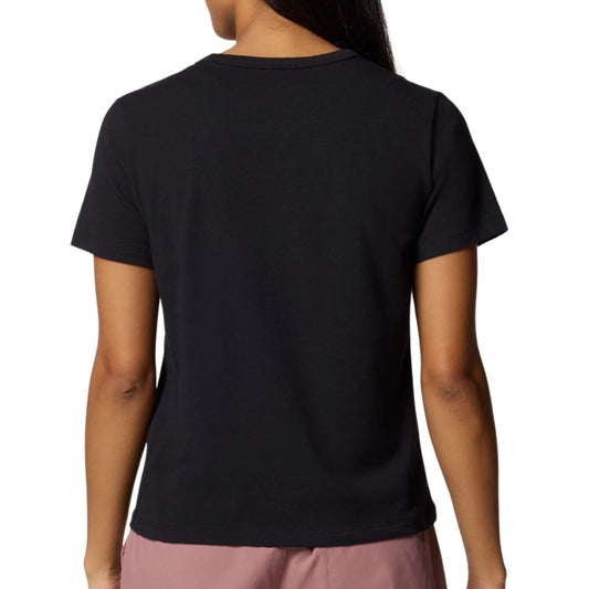 Maglietta Columbia Sun Trek SS Tee II