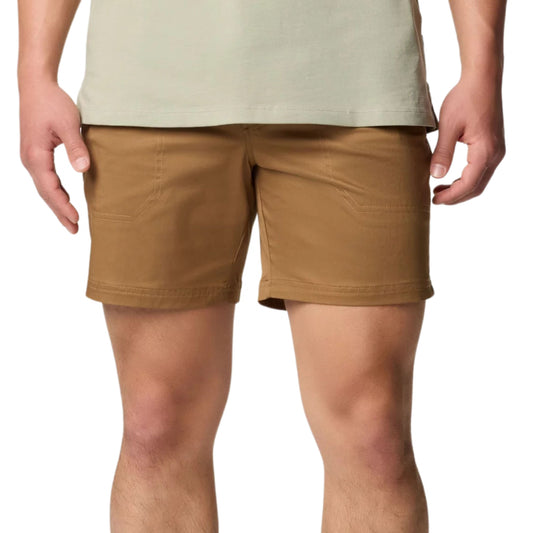 Pantaloncino Columbia Landroamer Twill SHort UNICO