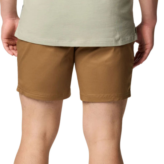 Pantaloncino Columbia Landroamer Twill SHort UNICO