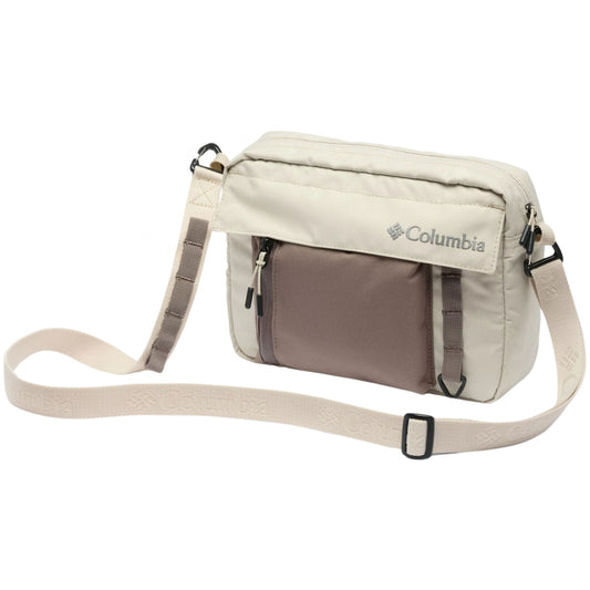 Borsa Columbia Street Transit Side Bag UNICO