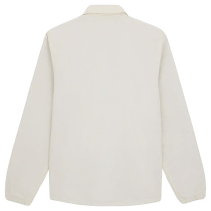 Giacca Dickies Oakport Coach Jacket BIANCO