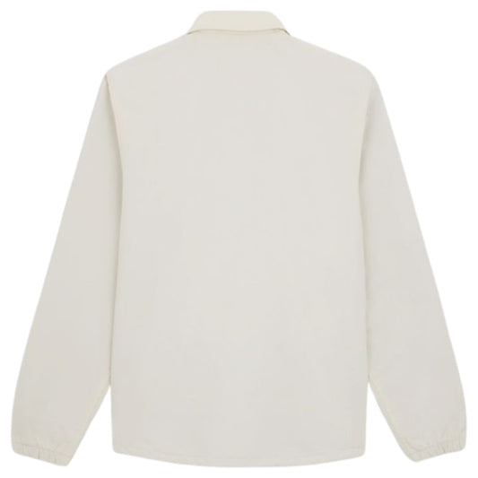 Giacca Dickies Oakport Coach Jacket BIANCO