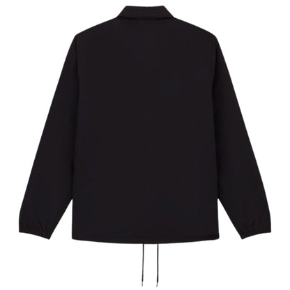 Giacca Dickies Oakport Coach Jacket NERO