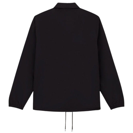 Giacca Dickies Oakport Coach Jacket NERO
